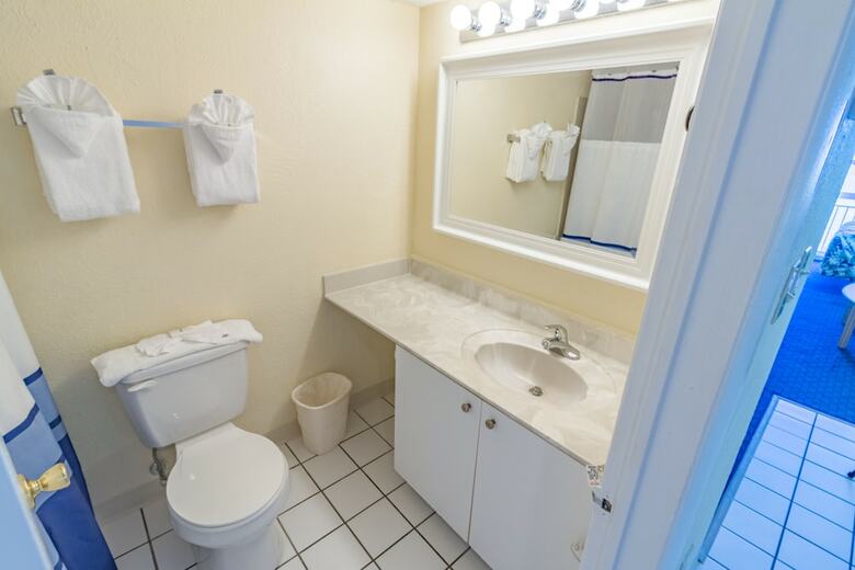 Apartamento Yachtsman Ocean Front Resort