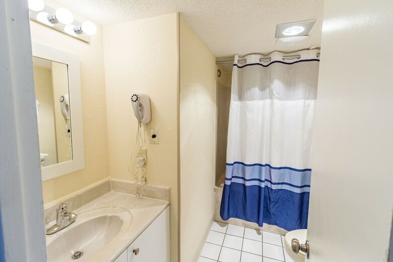 Apartamento Yachtsman Ocean Front Resort
