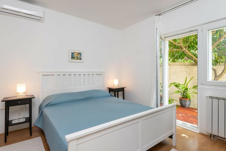 Hotel City B&B