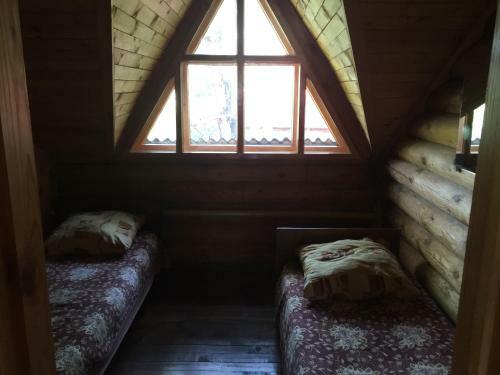 Hostal Usadba Tri Medvedja