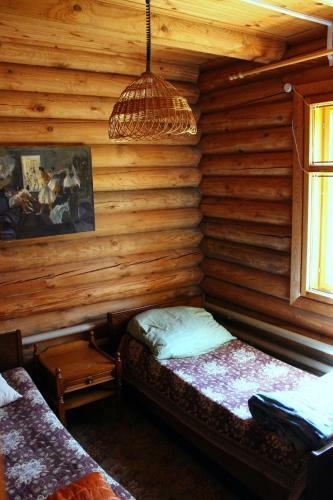 Hostal Usadba Tri Medvedja
