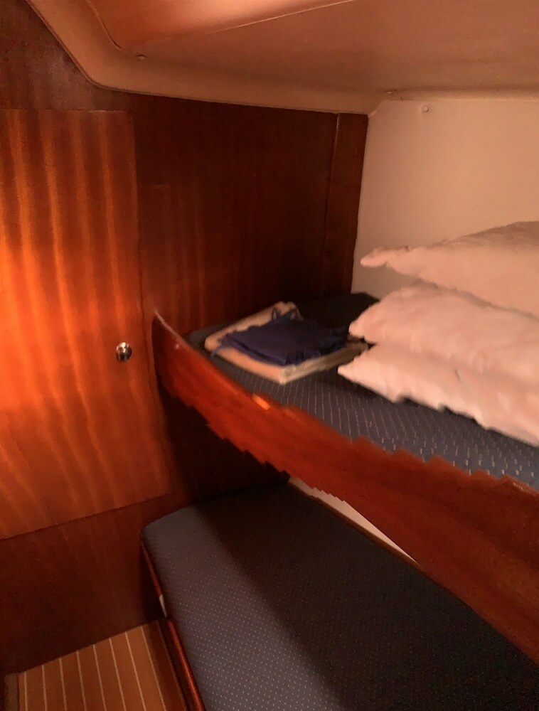 Sailing Experience