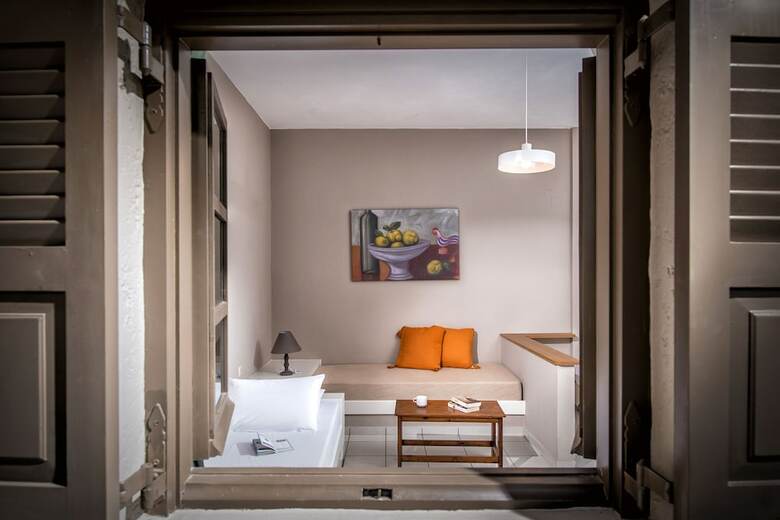 Lygaria Beach Hotel