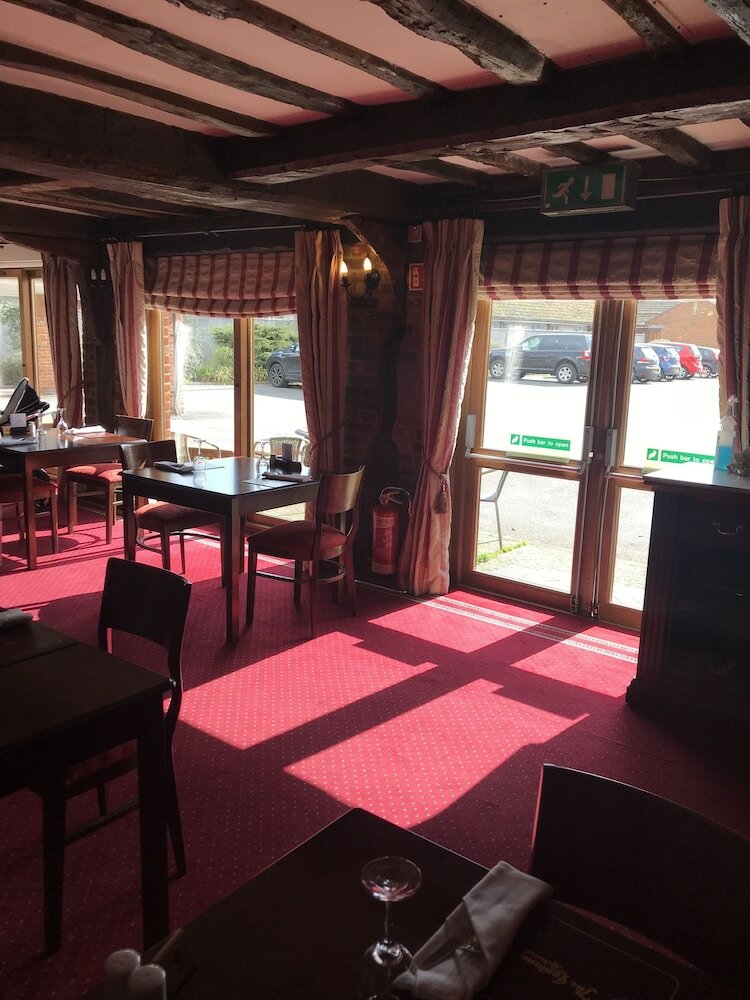 Rivenhall Hotel
