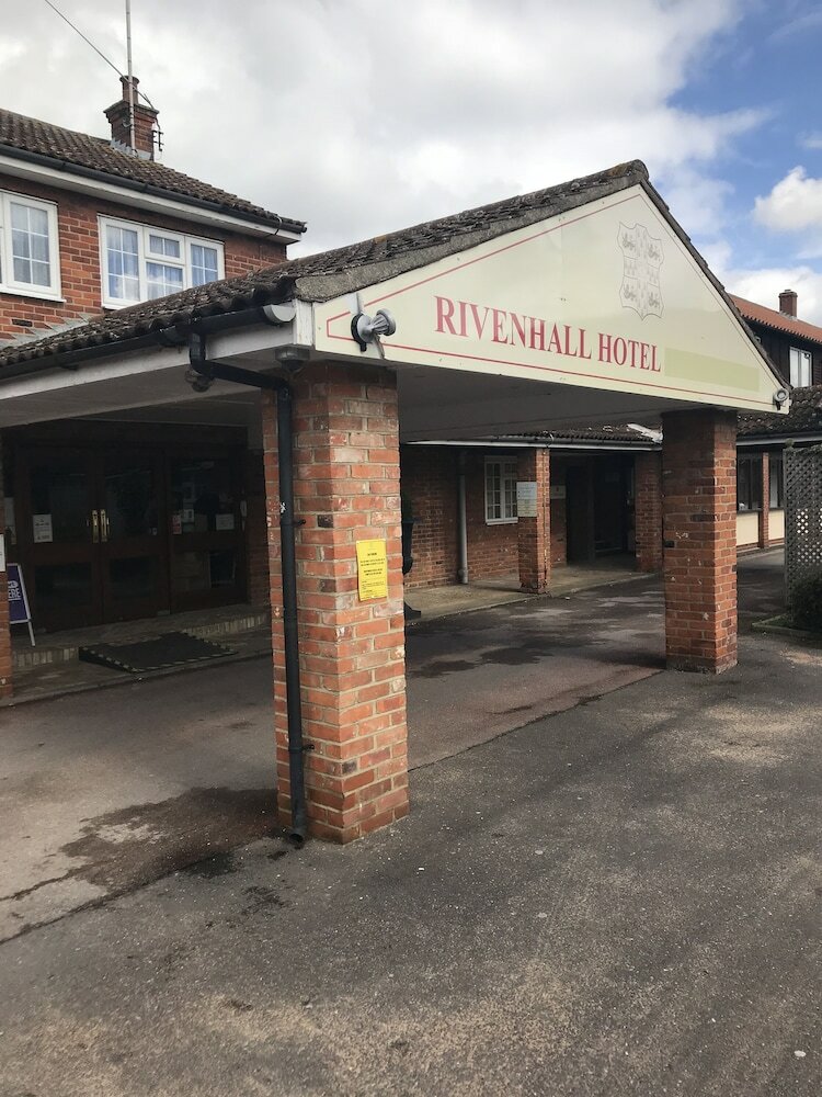 Rivenhall Hotel
