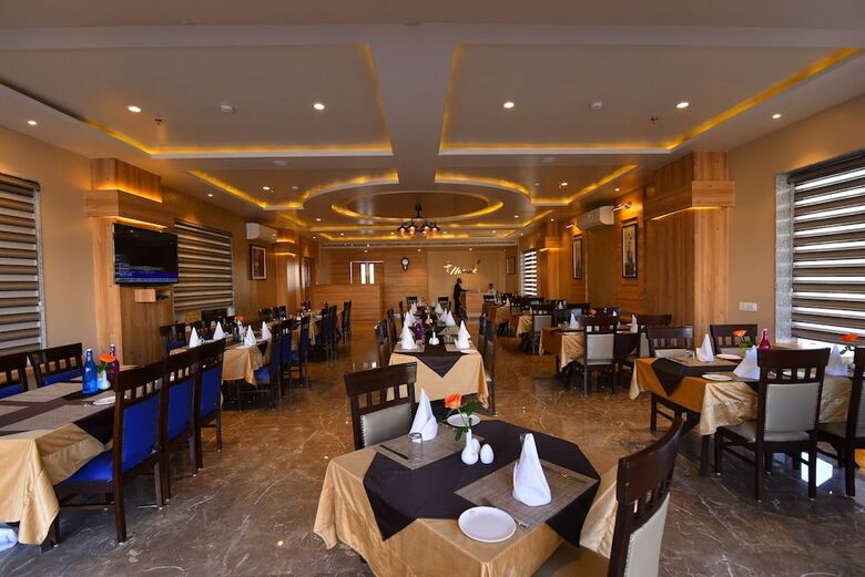 Hotel Le Grande