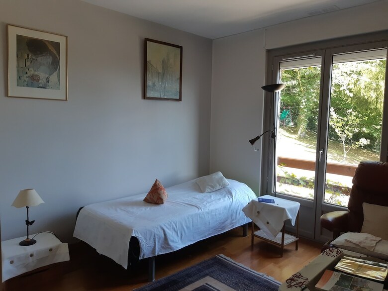 Hotel Le Mas Dauphinois de Claude