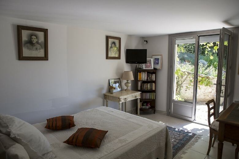 Hotel Le Mas Dauphinois de Claude