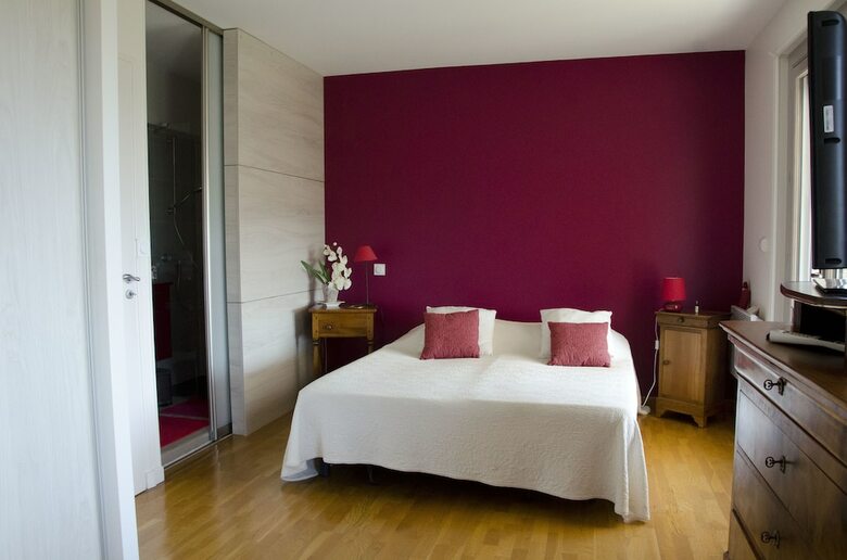 Hotel Le Mas Dauphinois de Claude