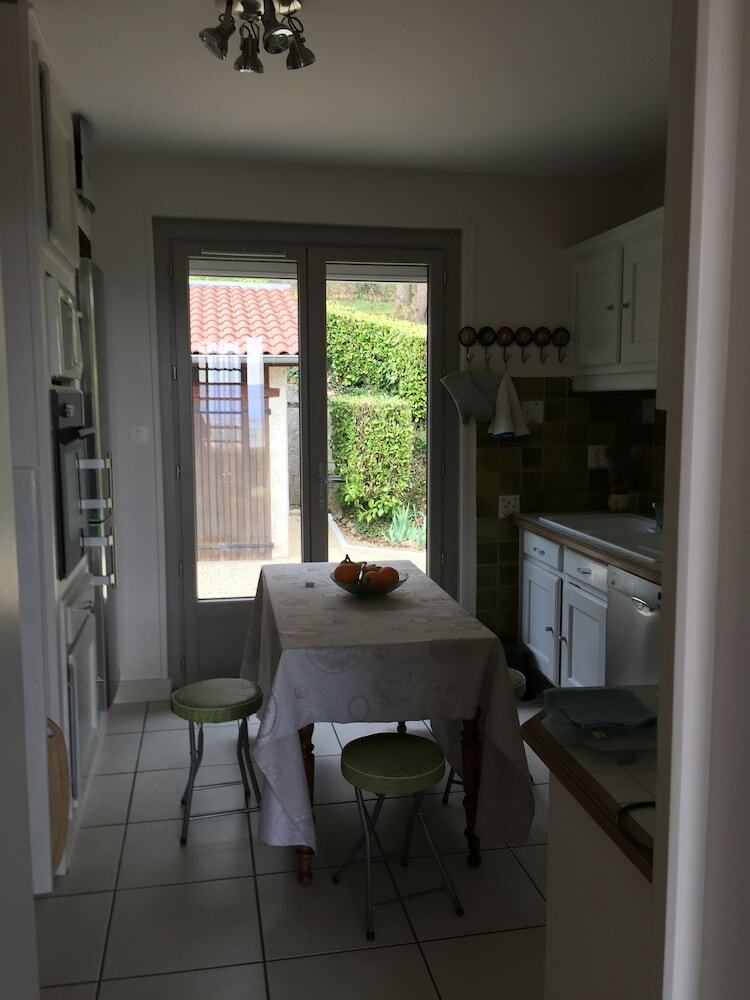 Hotel Le Mas Dauphinois de Claude