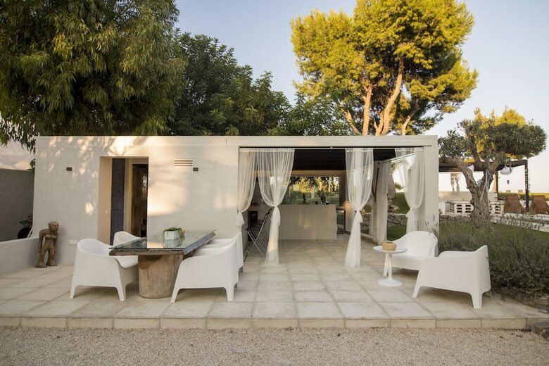 Mimar Villa Altea