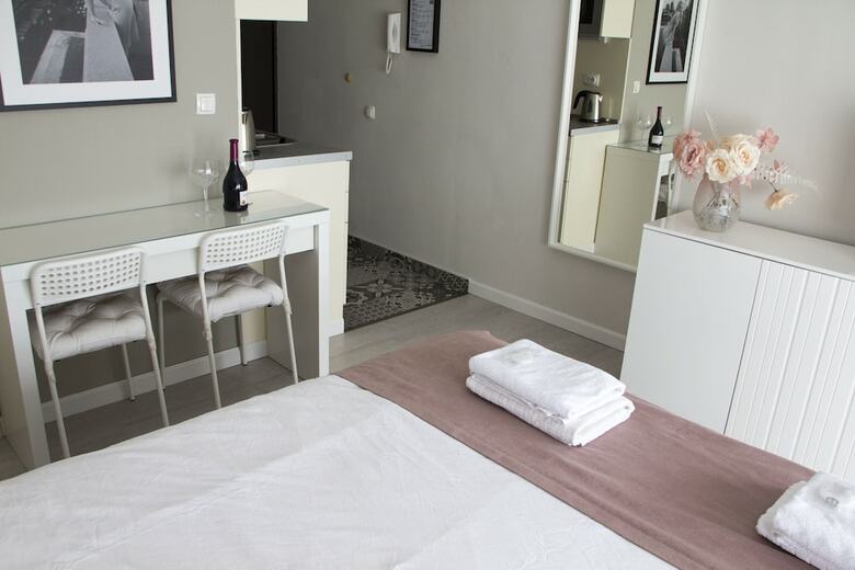 Apartamentos Penthouse Sky 16