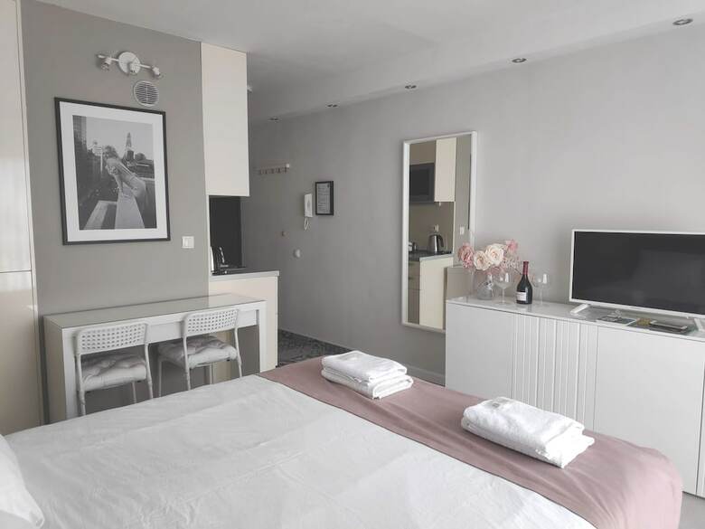 Apartamentos Penthouse Sky 16