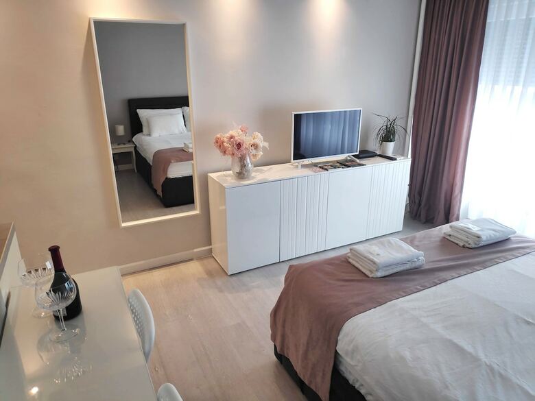 Apartamentos Penthouse Sky 16
