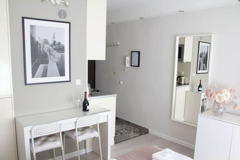 Apartamentos Penthouse Sky 16