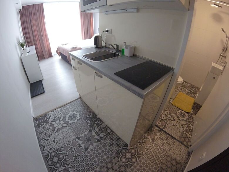 Apartamentos Penthouse Sky 16