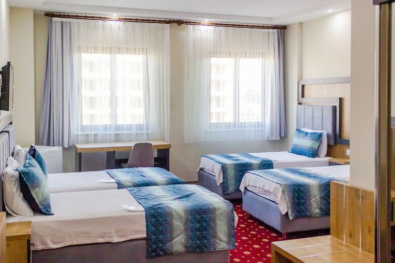 Hotel Aydin Cemberlitas Otel