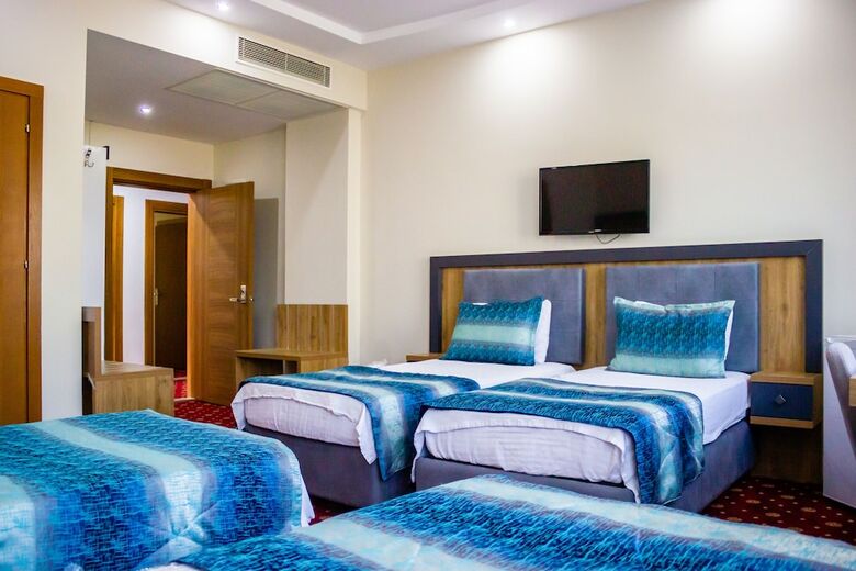 Hotel Aydin Cemberlitas Otel