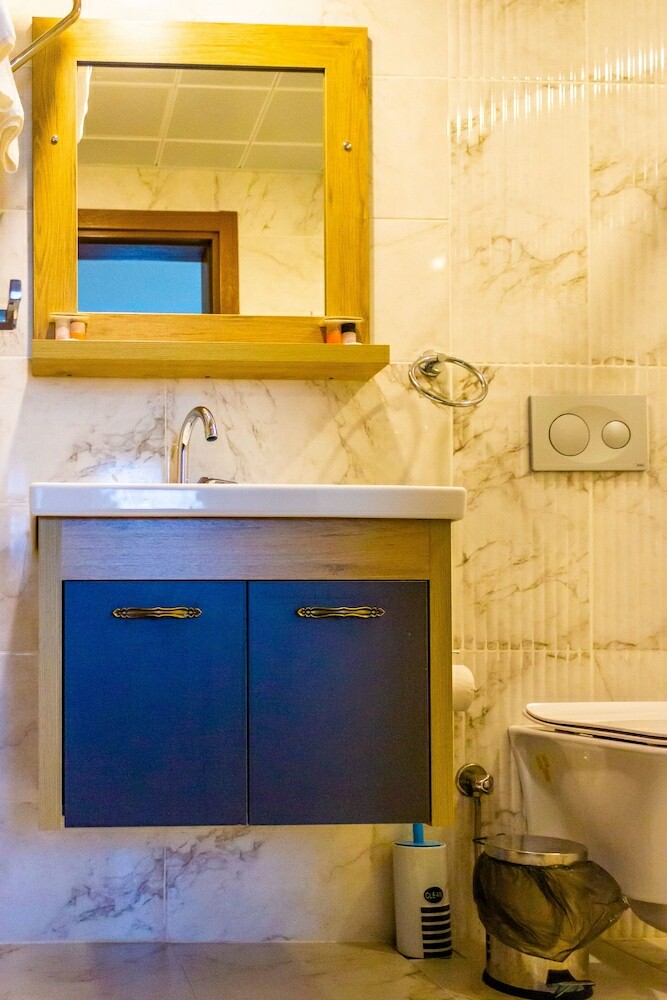 Hotel Aydin Cemberlitas Otel
