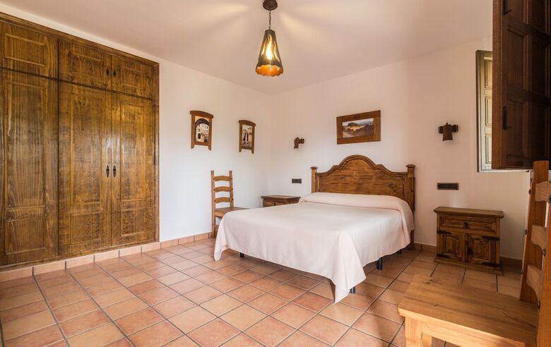 Agroturismo Cortijo Moyano