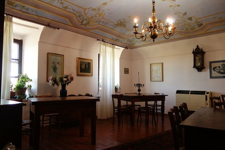 Agroturismo Cascina Alberta