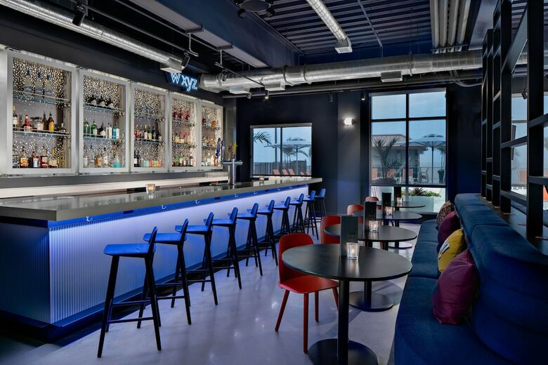Hotel Aloft Ocean City