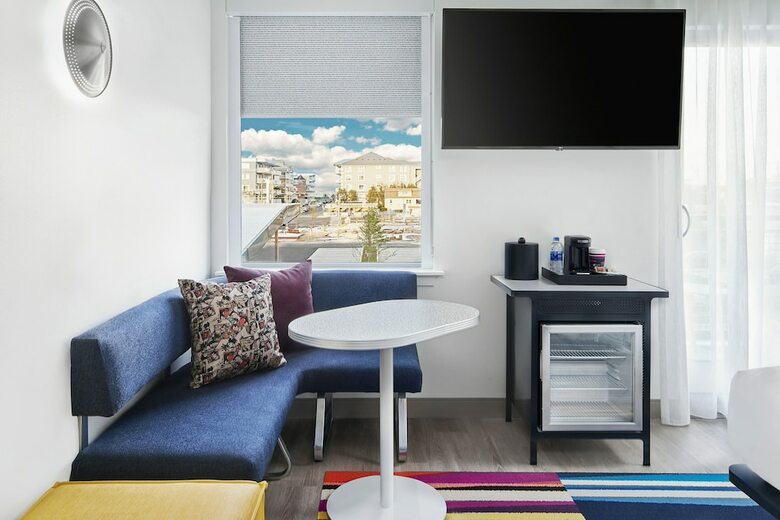 Hotel Aloft Ocean City
