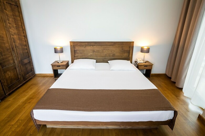 Hotel Kvareli Lake Resort