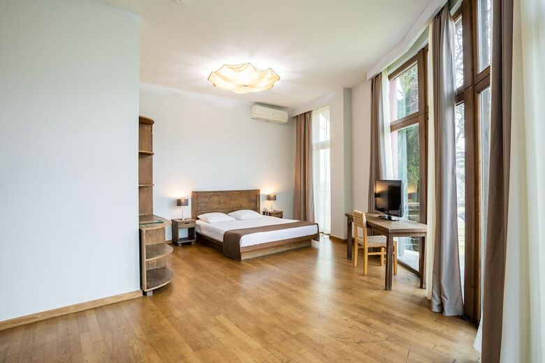 Hotel Kvareli Lake Resort