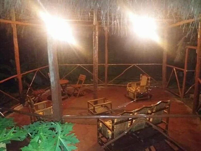 Posada Amazon Queen Lodge