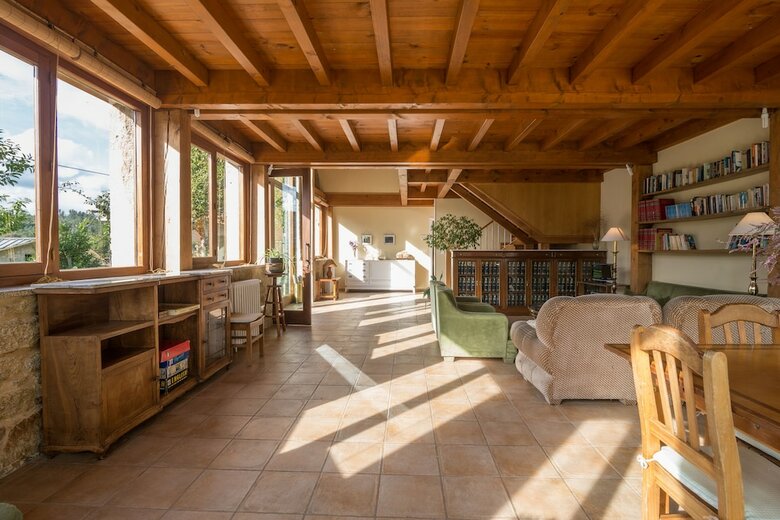 Agroturismo Casa de Gra�a de Acea