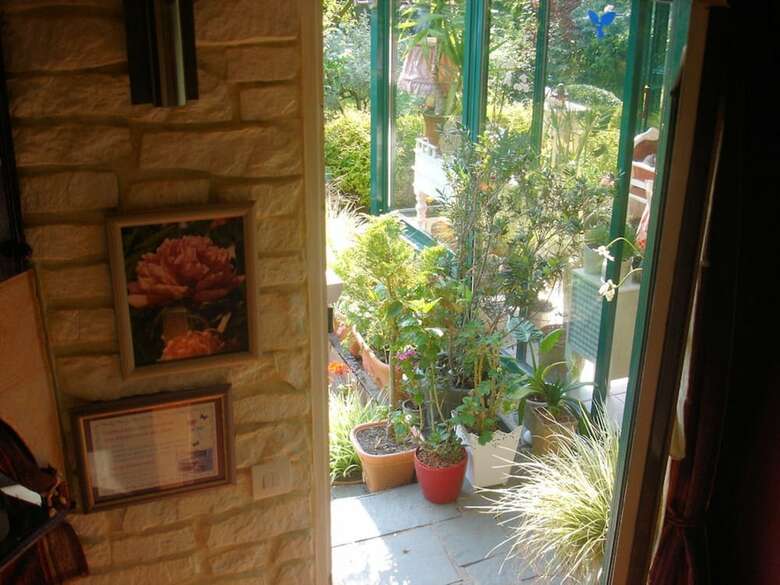 Bed & Breakfast Le Fr�ne Fringant