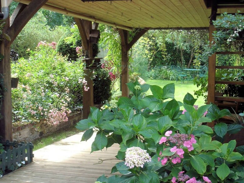 Bed & Breakfast Le Fr�ne Fringant