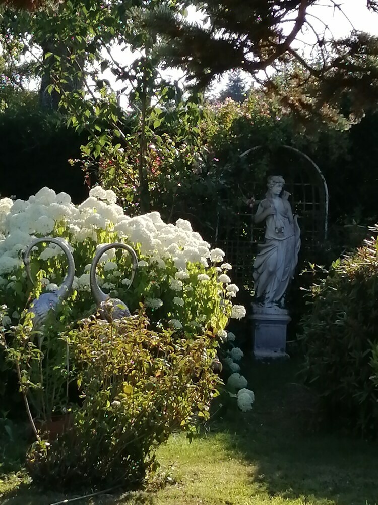 Bed & Breakfast Le Fr�ne Fringant