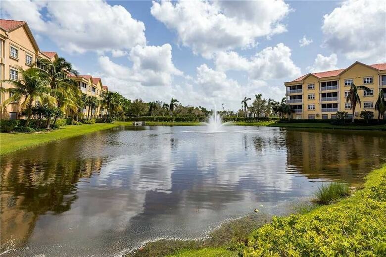 Bella Lago 243 - Two Bedroom Condo