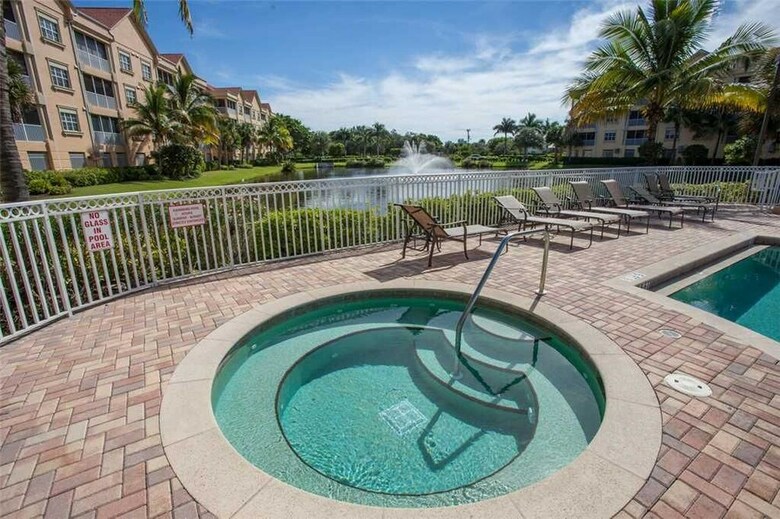 Bella Lago 243 - Two Bedroom Condo