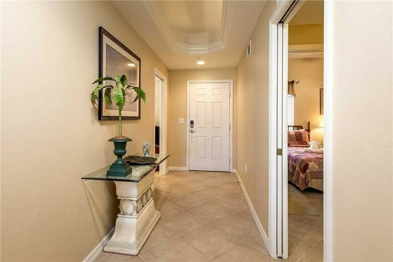 Bella Lago 243 - Two Bedroom Condo
