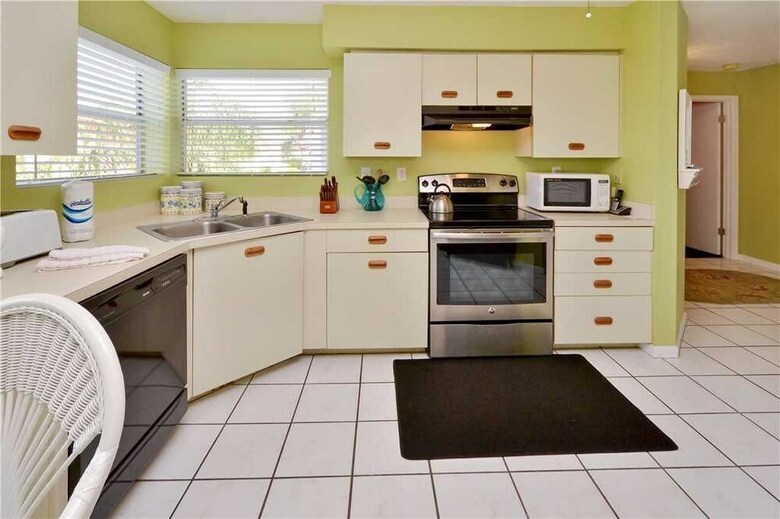 Vista Verde East 6247 - Two Bedroom Condo