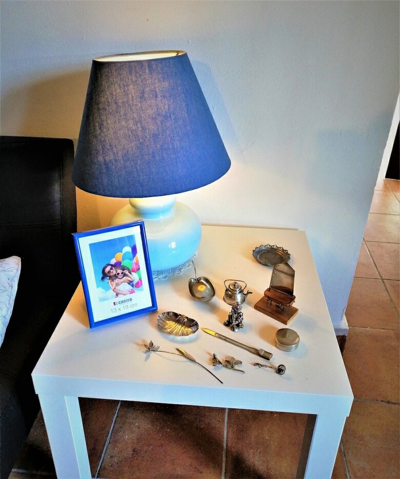 Apartamento Cascina Raggio Di Sole