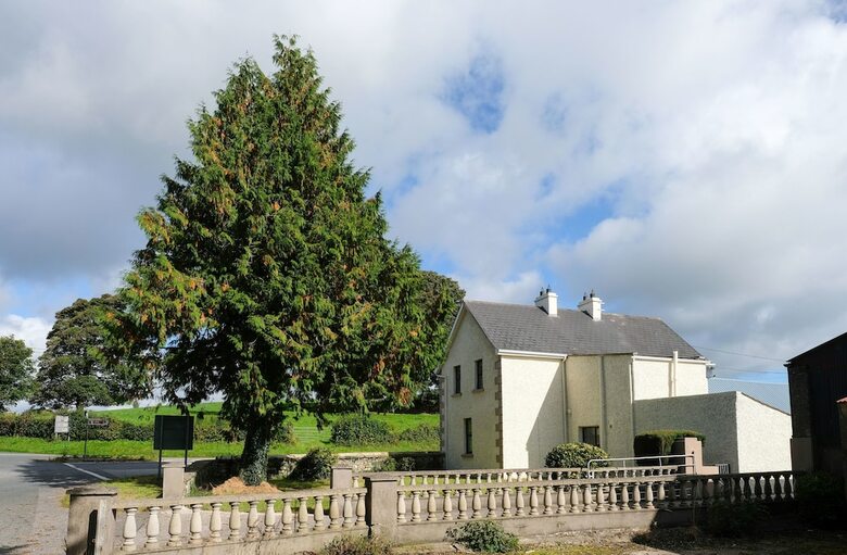 Garadice View Farm House - 6 Bed Accommodation