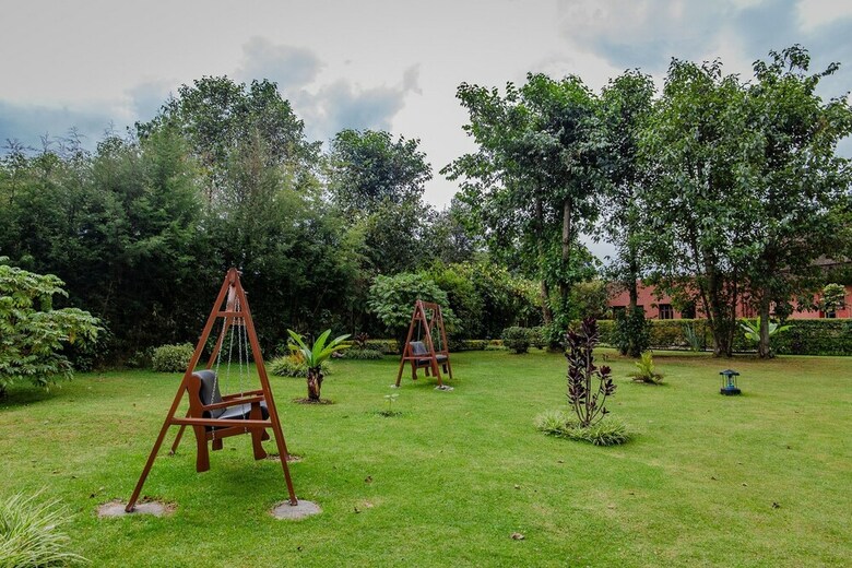 Posada Ingagi Park View Lodge