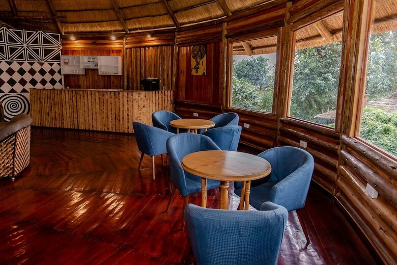 Posada Ingagi Park View Lodge