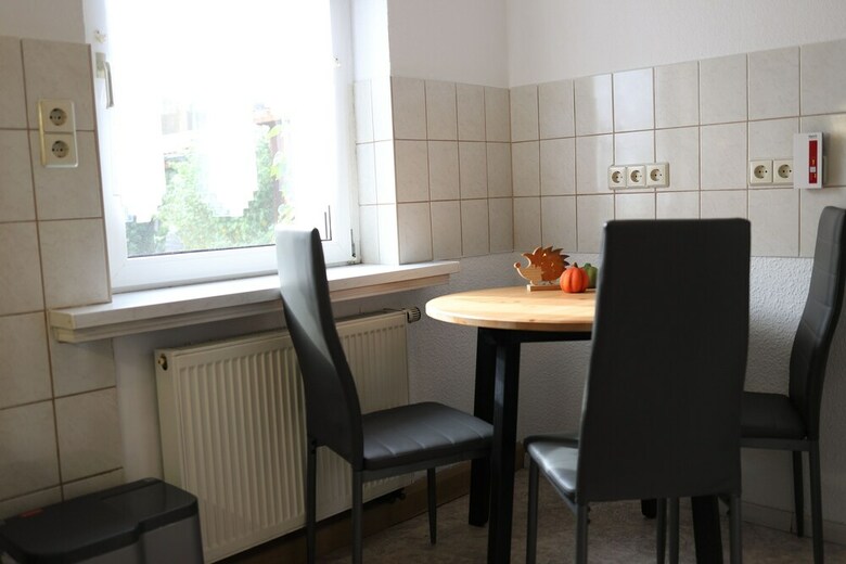 Pension Auberge Leipzig