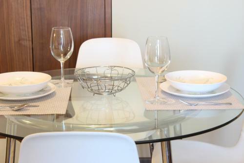Family Apartment Homehotelsochi