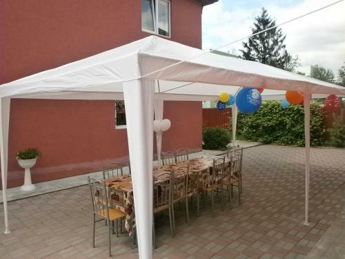 Hostal Dom Banya