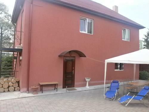Hostal Dom Banya