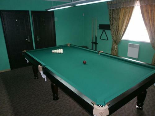 Hostal Dom Banya