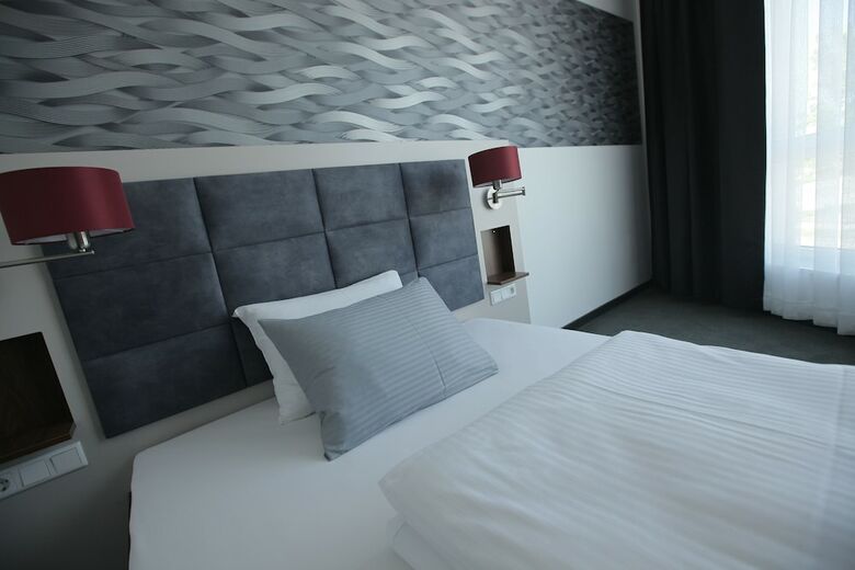 Hotel Starton Am Village