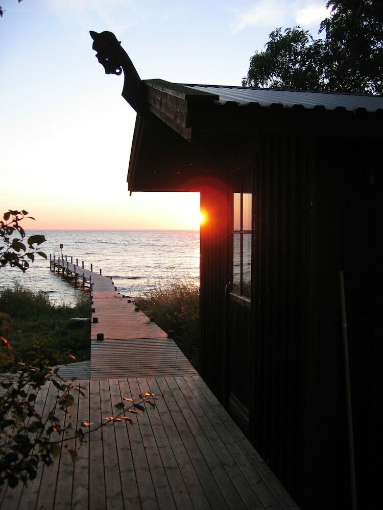 Lundeg�rd Camping & Stugby