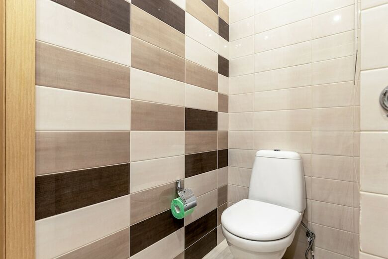Apartment 477 On Mitinskaya 28 Bldg 3